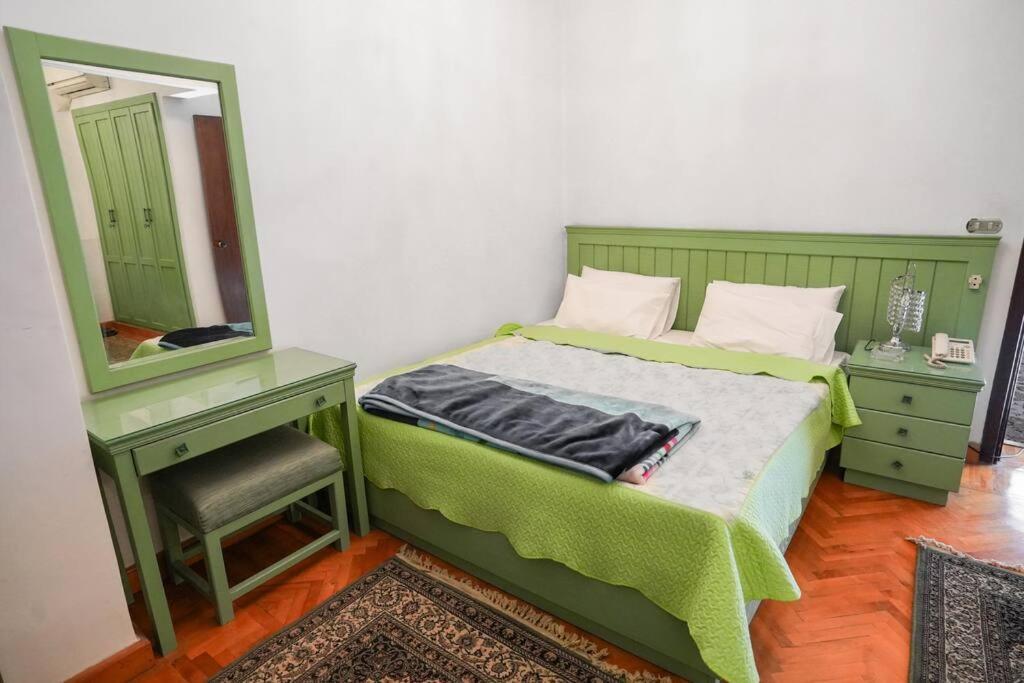 Apartment Amazing Flat 9 Mins To Airport At Heliopolis