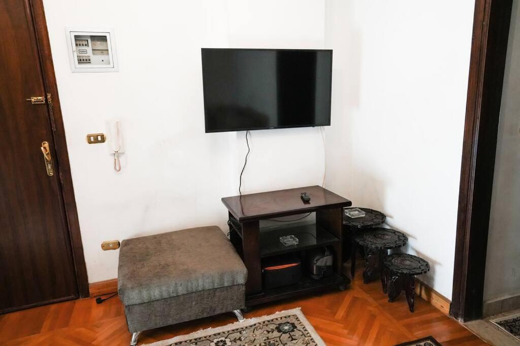 Apartment Amazing Flat 9 Mins To Airport At Heliopolis Cairo