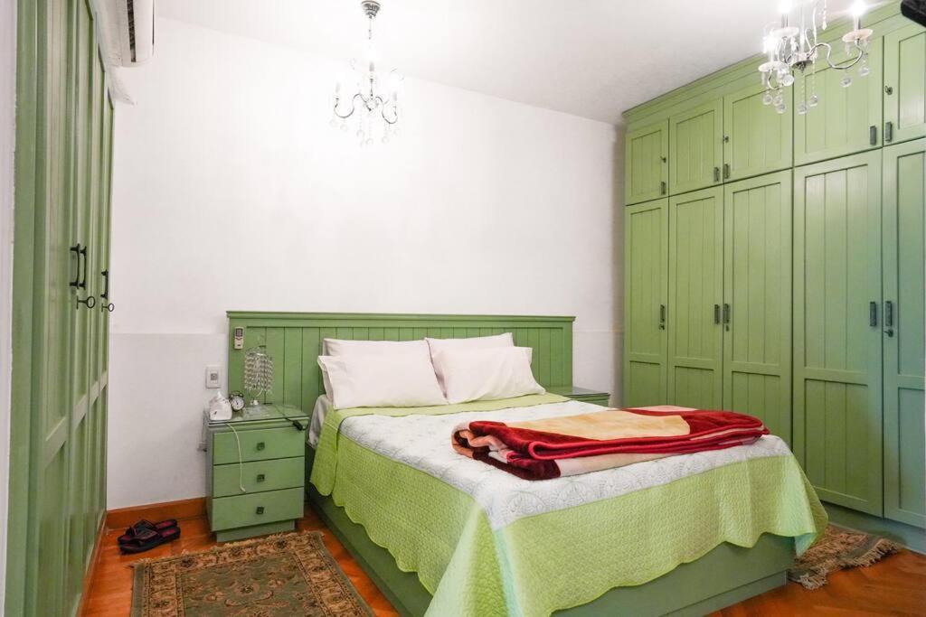 Amazing Flat 9 Mins To Airport At Heliopolis * Cairo