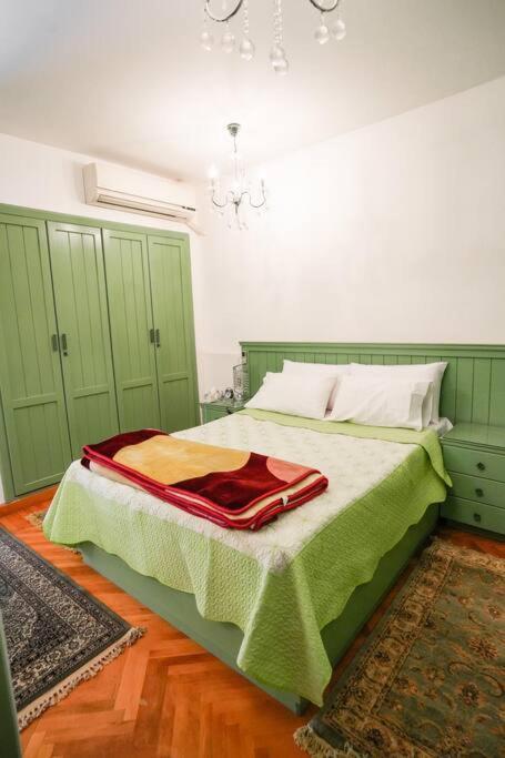 Appartement Amazing Flat 9 Mins To Airport At Heliopolis